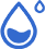 Technologie d'économie d'eau efficace