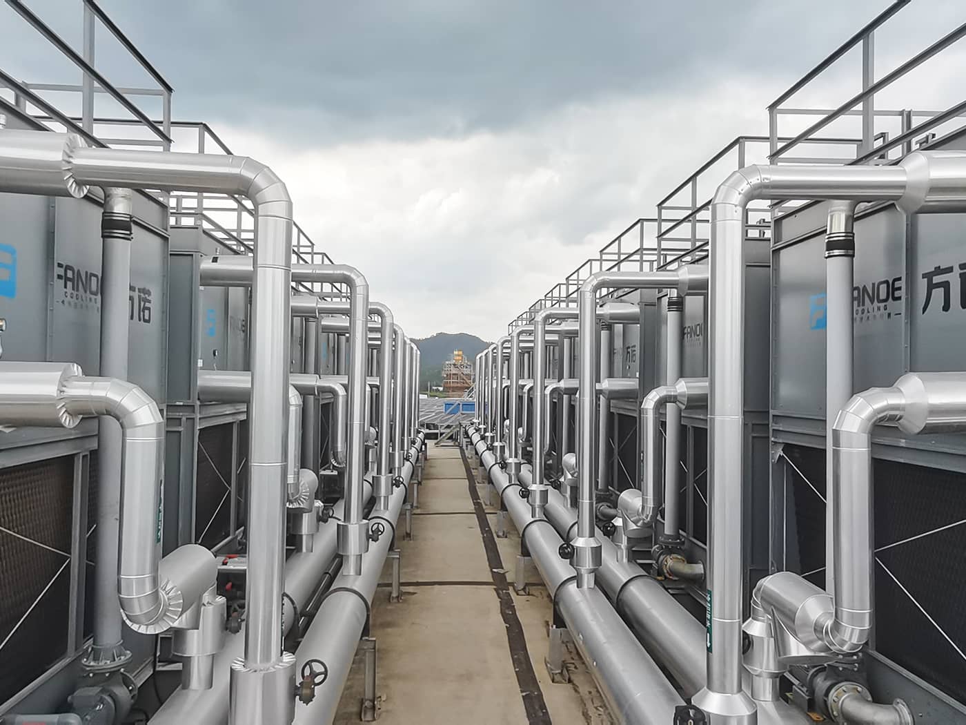 Zhejiang Jardin Nouvelle Énergie Co., Ltd.