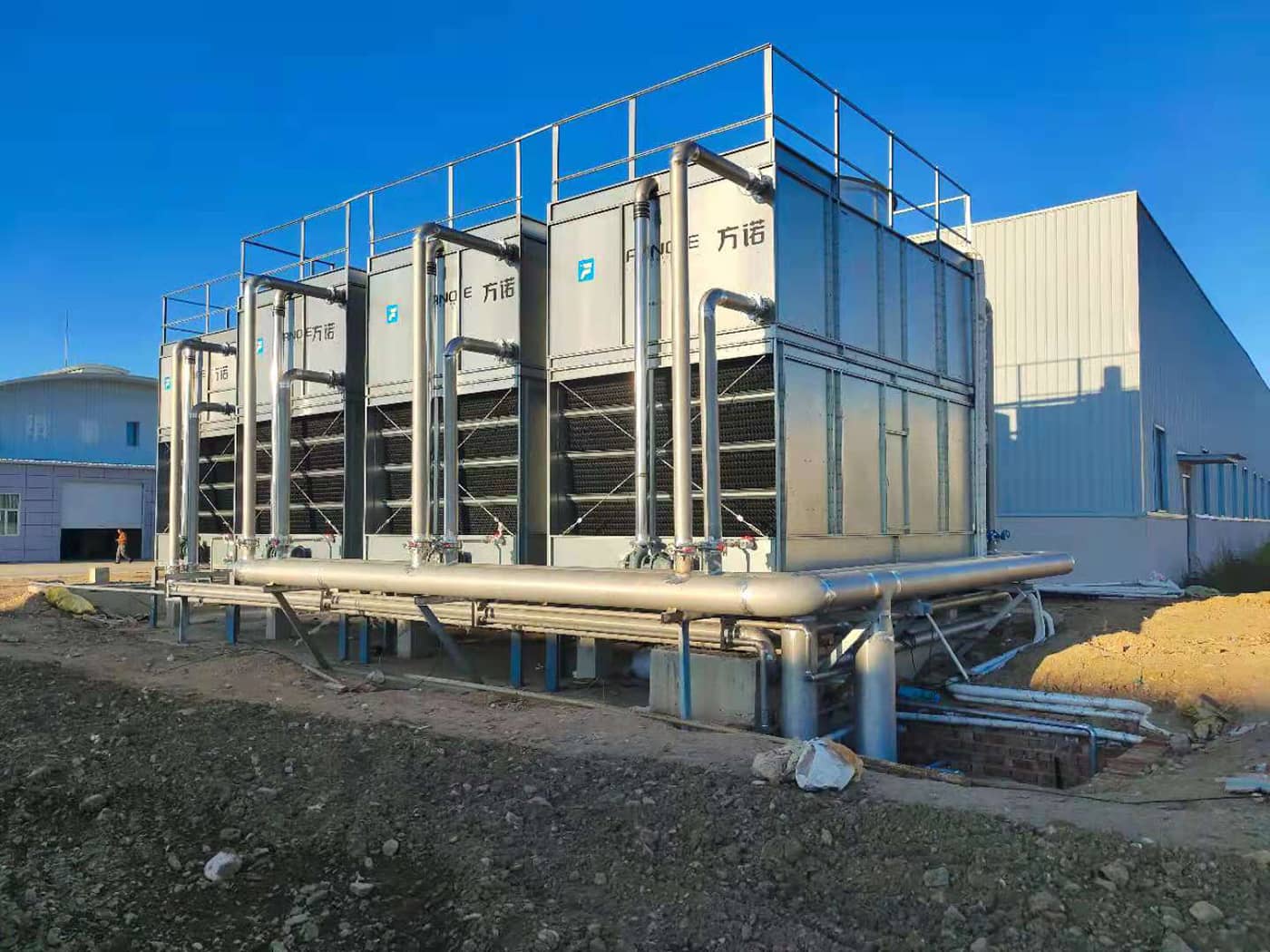 Mongolie intérieure Shuyuankang Biotechnology Co., Ltd.