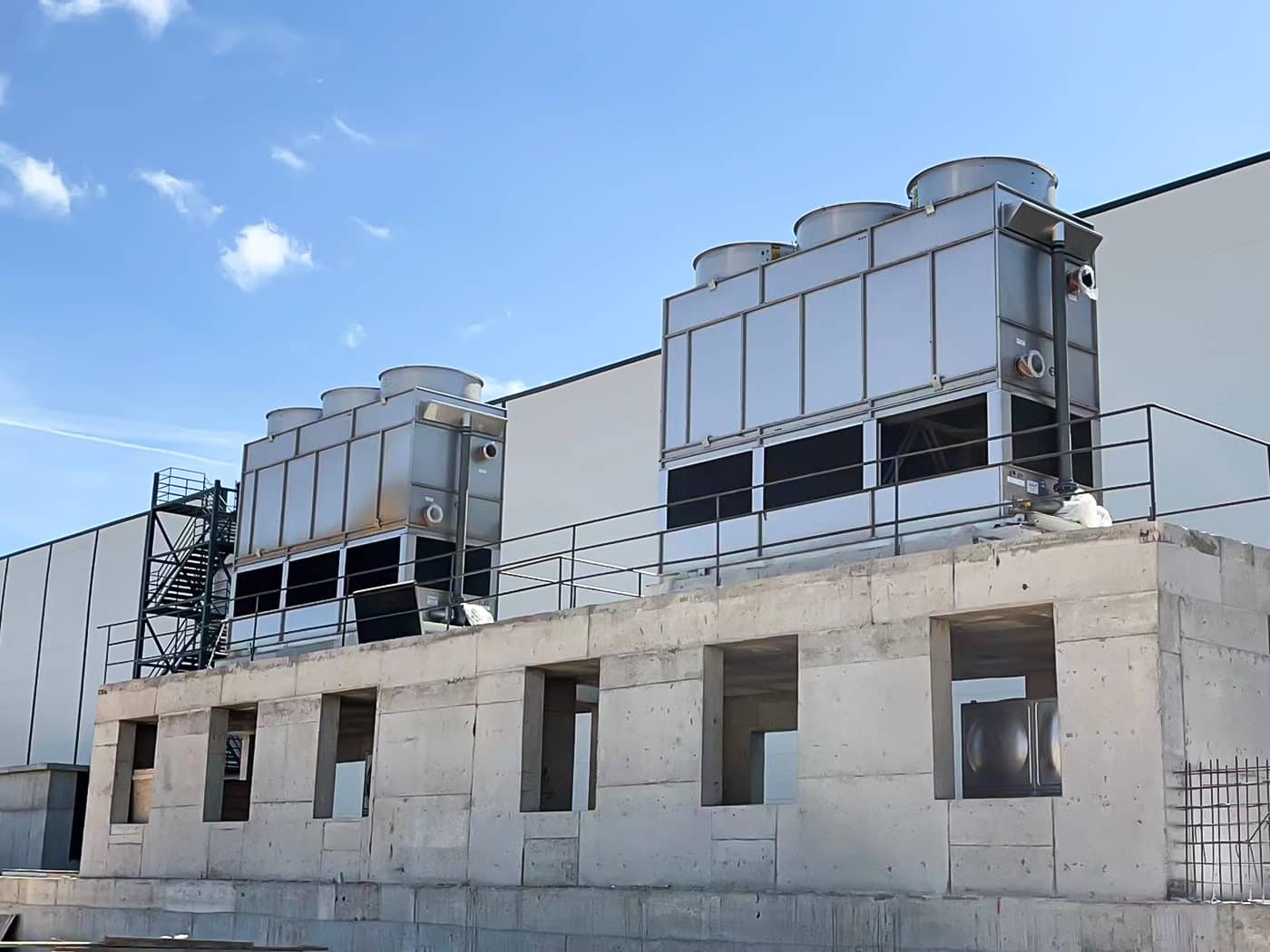 Changzhou Tianma Group Co., Ltd. Turquie